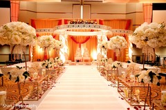 Dreamy mandap and flower decoration. Dreamy mandap and flower decoration.
