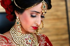 Maharani dolled up. Maharani dolled up.