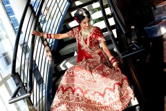 Dazzling indian bride capture. Dazzling indian bride capture.
