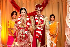 Unique Indian wedding ceremony. Unique Indian wedding ceremony.