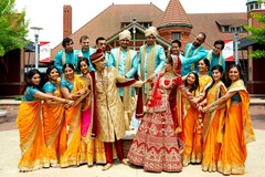 Lovely Indian couple at photo session. Lovely Indian couple at photo session.