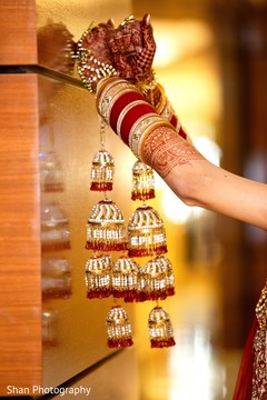 Stunning Indian bridal ceremony jewelry for hands. Stunning Indian bridal ceremony jewelry for hands.