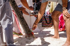 Incredible Haldi ritual capture. Incredible Haldi ritual capture.