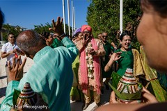 Joyful India grooms celebration. Joyful India grooms celebration.
