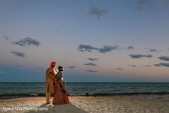 Amazingly heartfelt Indian bride and groom photo session. Amazingly heartfelt Indian bride and groom photo session.