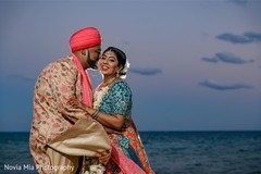 Most romantic Indian wedding photo shoot. Most romantic Indian wedding photo shoot.