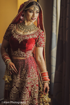 Indian bride looking totally dazzling. Indian bride looking totally dazzling.