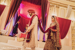 Gorgeous moments of the Indian wedding bash. Gorgeous moments of the Indian wedding bash.