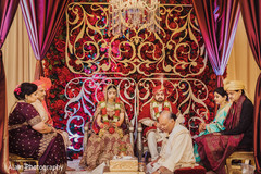 Gorgeous Indian wedding decor. Gorgeous Indian wedding decor.
