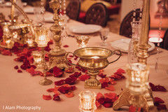 Decoration details of the Indian wedding gala. Decoration details of the Indian wedding gala.