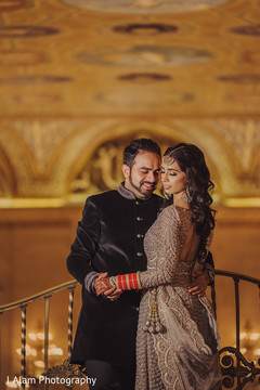 Indian bride and Raja looking gorgeous. Indian bride and Raja looking gorgeous.
