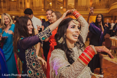Maharani having an amazing time. Maharani having an amazing time.