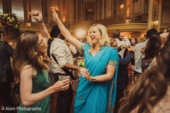 Guest having a fantastic time. Guest having a fantastic time.
