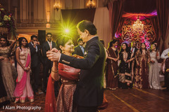 Family guests dancing. Family guests dancing.
