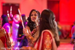 Indian bride having a gorgeous time. Indian bride having a gorgeous time.
