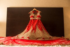 Gorgeous saree prior to the ceremony. Gorgeous saree prior to the ceremony.