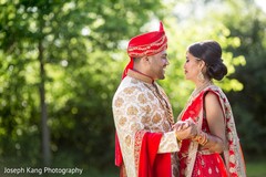 Indian bride and groom looking amazing. Indian bride and groom looking amazing.