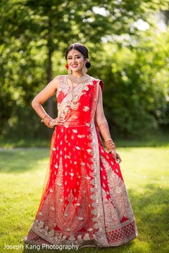 Indian Maharani posing for the photoshoot. Indian Maharani posing for the photoshoot.