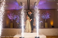 Indian bride and Raja looking dazzling. Indian bride and Raja looking dazzling.