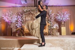 Indian bride and groom looking stunning. Indian bride and groom looking stunning.