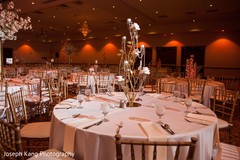 Decor details of the reception. Decor details of the reception.