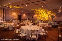 Indian wedding decor design. Indian wedding decor design.
