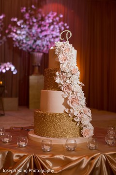 Indian wedding cake decor. Indian wedding cake decor.