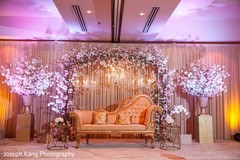 Indian wedding floral decor. Indian wedding floral decor.