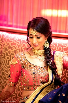 Incredible Sangeet look for maharani. Incredible Sangeet look for maharani.
