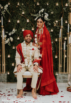 Gorgeous Indian couple posing for pictures. Gorgeous Indian couple posing for pictures.