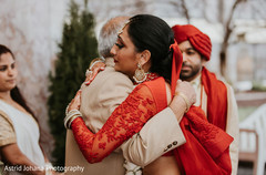 Maharani having an emotional moment. Maharani having an emotional moment.