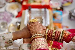 Incredible indian bride's henna art Incredible indian bride's henna art