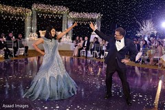 Indian bride dancing with her father capture Indian bride dancing with her father capture