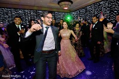 Indian wedding guest dancing capture Indian wedding guest dancing capture
