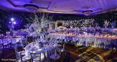 Marvelous Indian wedding flowers and lights decoration Marvelous Indian wedding flowers and lights decoration