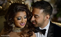 Lovely indian bride and groom's capture. Lovely indian bride and groom's capture.