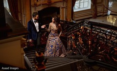 See this glamorous indian couple photo session See this glamorous indian couple photo session