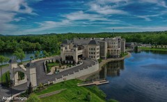 Incredible Indian wedding venue capture. Incredible Indian wedding venue capture.