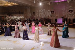 Marvelous Indian bridesmaids choreography. Marvelous Indian bridesmaids choreography.