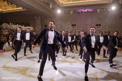 Amazing indian groom's performance Amazing indian groom's performance