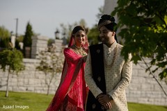 Sweet Indian bride about to meet the groom Sweet Indian bride about to meet the groom