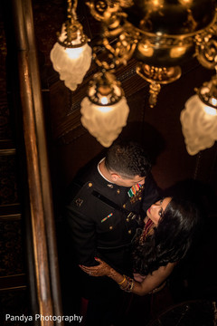 Enchanting Indian couple photo. Enchanting Indian couple photo.