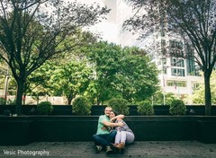 Cheerful indian couple outdoors capture. Cheerful indian couple outdoors capture.