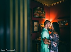 Romantic Indian couple capture. Romantic Indian couple capture.