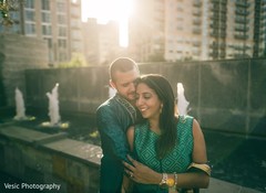 Graceful Indian couple photo shoot. Graceful Indian couple photo shoot.
