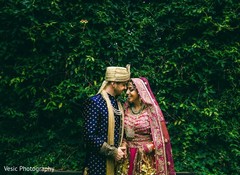 Indian fairy tale affair photo session. Indian fairy tale affair photo session.
