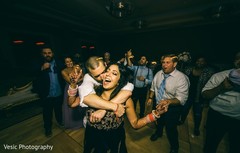 Joyful India couple dancing capture. Joyful India couple dancing capture.