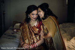 Maharani's relatives looking beautiful. Maharani's relatives looking beautiful.
