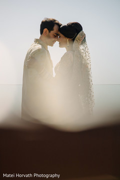 Indian couple showing their love. Indian couple showing their love.