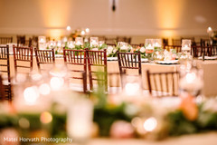 Gorgeous flowers and candles decorations. Gorgeous flowers and candles decorations.